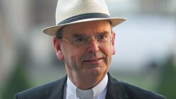 Robert Brahm, Weihbischof in Trier / © Arne Dedert (dpa)