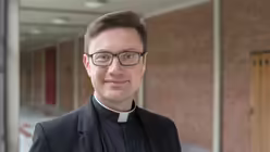 Robert Knezevic / &copy; Hirschbeck/Beiten (Erzbistum K&ouml;ln)