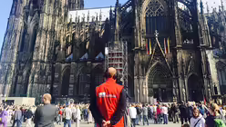 domradio.de an Fronleichnam (DR)