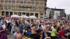 Fest der Begegnung (DR)