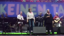 Ruhama, das Urgestein f&uuml;r neues geistliches Liedgut / &copy; Beatrice Tomasetti  (DR)