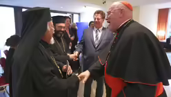 Sankt Michael-Jahresempfang (KNA)