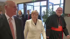 Sankt Michael-Jahresempfang (KNA)