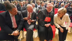 Sankt Michael-Jahresempfang (KNA)