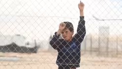 Schau "Eye Contact" / &copy; Manar Bilal (privat)