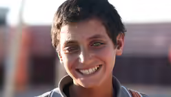 Schau "Eye Contact" / &copy; Manar Bilal (privat)