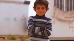 Schau "Eye Contact" / &copy; Manar Bilal (privat)