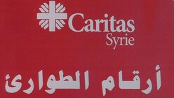 Caritas Syrien (DBK)
