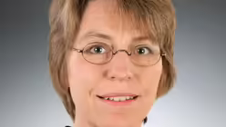 Lucia Schneiders-Adams, Referentin bei der KAB / &copy; Privat