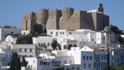 Johanneskloster in Chora / &copy; Monika Wei&szlig;