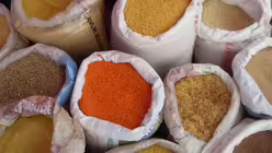 T&uuml;rkische Gew&uuml;rze / &copy; Monika Wei&szlig;