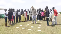 Lernen durch Erfahrung / &copy; Etienne Salborn