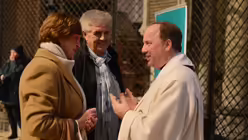 So unterschiedlich die Menschen sind, so individuell ist auch ihre Liebesgeschichte / &copy; Beatrice Tomasetti (DR)