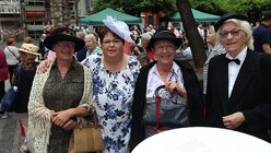 Sommerfest des kfd (Erzbistum Köln)