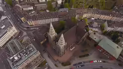 St. Clemens in Solingen / &copy; Martin Biallas (DR)