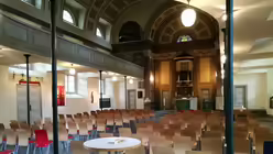 St. Pauli-Kirche / &copy; Kern (DR)