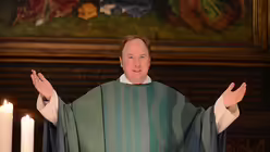 Stadtdechant Msgr. Robert Kleine / &copy; Tomasetti (DR)