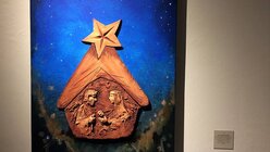 "Stern über Bethlehem" / © Veronika Seidel Cardoso (DR)