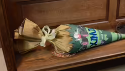 Stillleben im Dom. / &copy; Beatrice Tomasetti (DR)