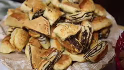 s&uuml;&szlig;es Geb&auml;ck  / &copy; Teresa M&uuml;ller-Alander (DR)