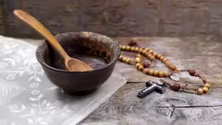 Symbolbild Fastenzeit / &copy; vetre (shutterstock)