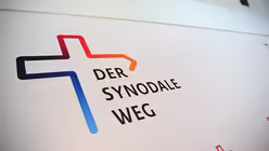 Synodaler Weg / &copy; Ottersbach (DR)