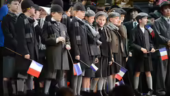 Szene aus der Oper "La Boh&eacute;me" / &copy; Beatrice Tomasetti (DR)