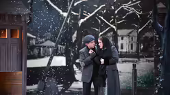 Szene aus der Oper "La Boh&eacute;me" / &copy; Beatrice Tomasetti (DR)