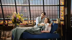 Szene aus der Oper "La Boh&eacute;me" / &copy; Beatrice Tomasetti (DR)