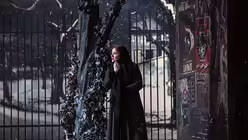 Szene aus der Oper "La Boh&eacute;me" / &copy; Hans-J&ouml;rg Michel (Oper K&ouml;ln)