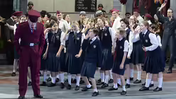 Szenen aus der Oper "Carmen" im Staatenhaus / &copy; Tomasetti (DR)