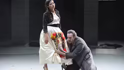 Szenen aus der Oper "Carmen" im Staatenhaus / &copy; Hans-J&ouml;rg Michel (Oper K&ouml;ln)