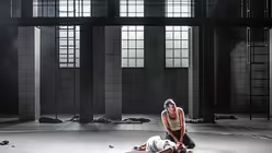 Szenen aus der Oper "Carmen" im Staatenhaus / &copy; Hans-J&ouml;rg Michel (Oper K&ouml;ln)