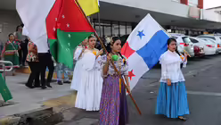 Tage der Begegnung im Bistum David / © Geiger (DR)