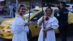 Tage der Begegnung im Bistum David / © Geiger (DR)