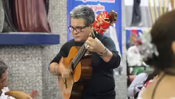 Tage der Begegnung im Bistum David / © Geiger (DR)