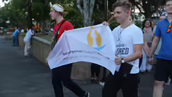 Tage der Begegnung im Bistum David / © Geiger (DR)