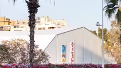 Taiz&eacute;-Treffen im spanischen Valencia  / &copy; Mercedes Herran (KNA)