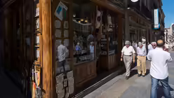 In Ávila / © Ovidio Aldegunde