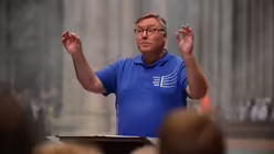 Thomas Kladek in Aktion. / &copy; Beatrice Tomasetti (DR)