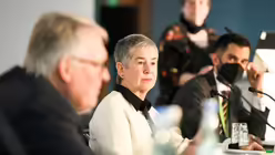 Auch beim Zentralkomitee der deutschen Katholiken wird eine Frau gew&auml;hlt: Irme Stetter-Karp / &copy; Harald Oppitz (KNA)