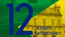 12 Stadien und 12 Kathedralen (DR)