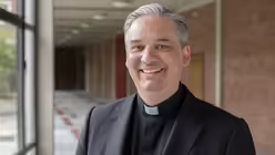 Tobias Menke / &copy; Hirschbeck/Beiten (Erzbistum K&ouml;ln)