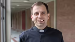 Tomasz Wojciechowski / &copy; Hirschbeck/Beiten (Erzbistum K&ouml;ln)