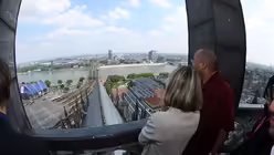 Blick vom Dom / &copy; Boecker