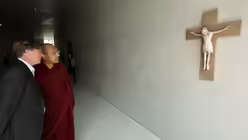 Im Kolumba / © Boecker