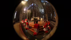 850 Jahre &Uuml;bertragung der Reliquien der Heiligen Drei K&ouml;nige / &copy; Boecker