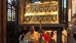 Dreik&ouml;nigenschrein / &copy; Boecker