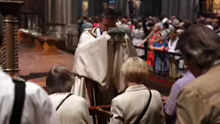 850 Jahre &Uuml;bertragung der Reliquien der Heiligen Drei K&ouml;nige / &copy; Boecker