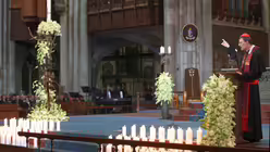 Kardinal Woelki (dpa)